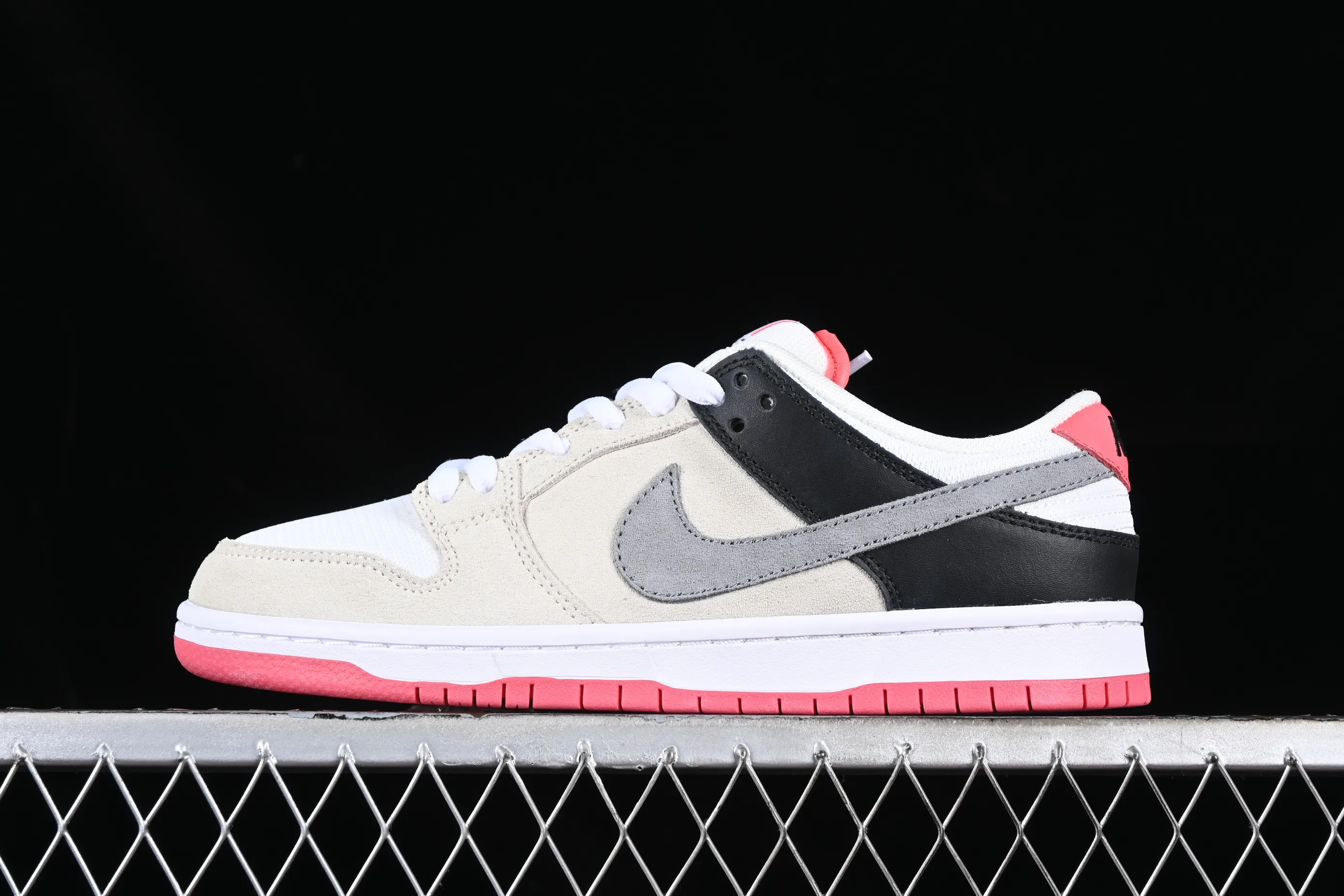 All categories Nk SB Dunk series Nk SB Dunk Low low-top sneakers Nk SB Dunk Low Pro ISO dunk series retro top layer low-top casual sports skateboard shoes CD2563-004